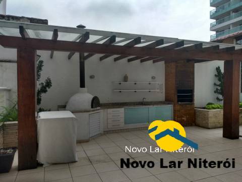 Apartamento à venda com 3 quartos, 97m² - Foto 28