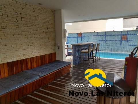 Apartamento à venda com 3 quartos, 97m² - Foto 40