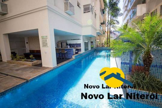 Apartamento à venda com 3 quartos, 97m² - Foto 34