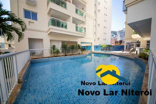 Apartamento à venda com 3 quartos, 97m² - Foto 31