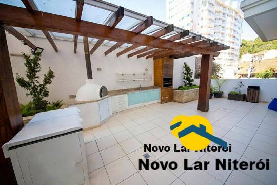 Apartamento à venda com 3 quartos, 97m² - Foto 27