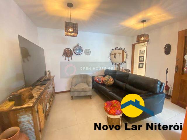 Casa à venda com 3 quartos, 181m² - Foto 3