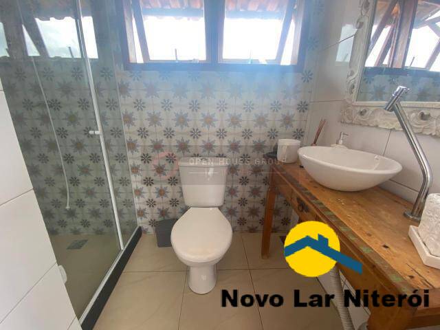 Casa à venda com 3 quartos, 181m² - Foto 16