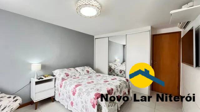 Casa à venda com 3 quartos, 120m² - Foto 9