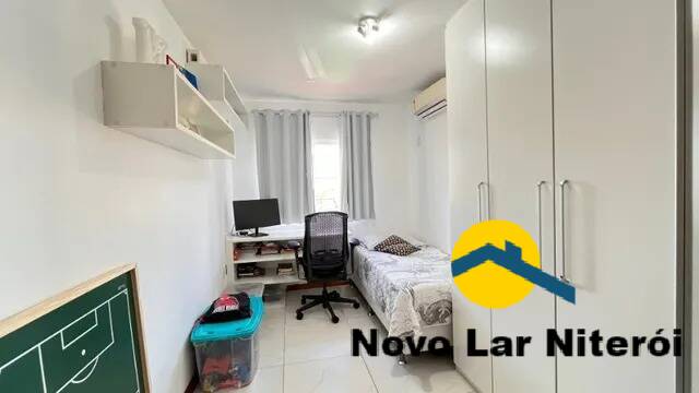 Casa à venda com 3 quartos, 120m² - Foto 22