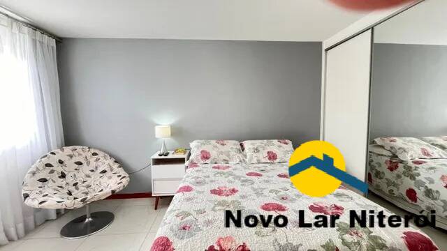 Casa à venda com 3 quartos, 120m² - Foto 13