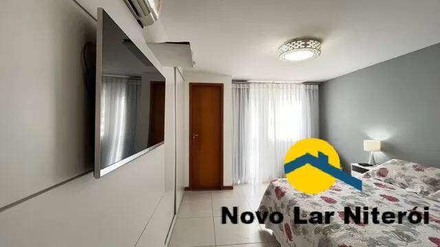 Casa à venda com 3 quartos, 120m² - Foto 10