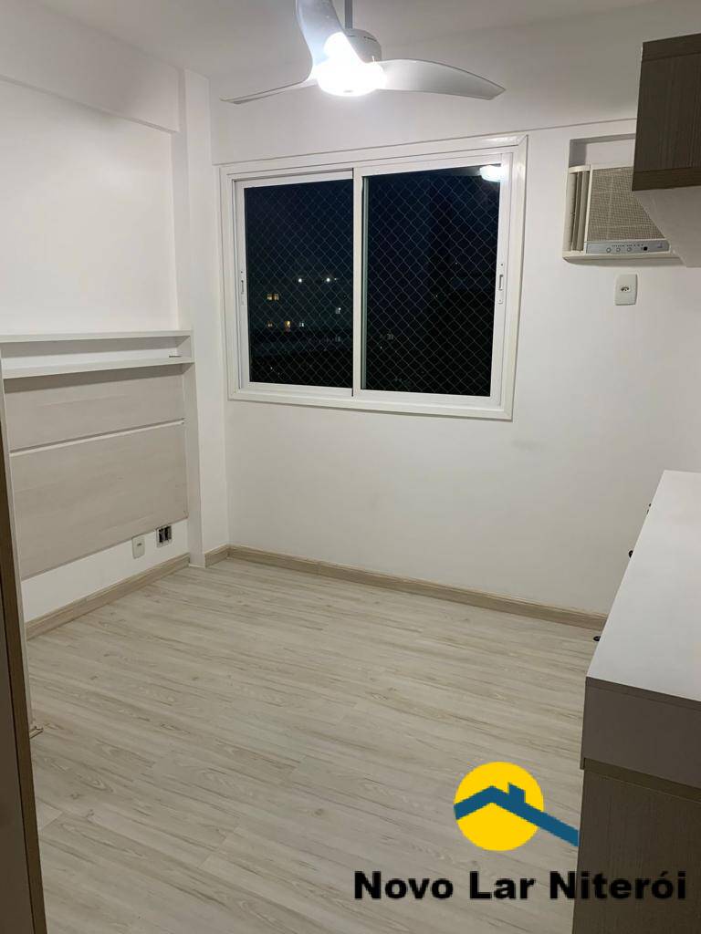 Apartamento à venda com 3 quartos, 80m² - Foto 11