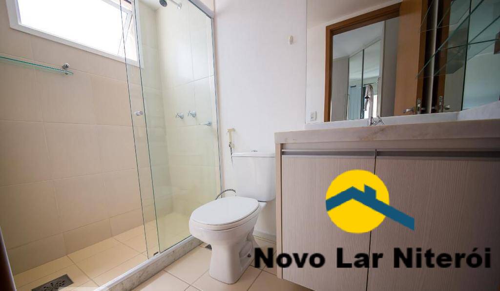 Apartamento à venda com 3 quartos, 80m² - Foto 18