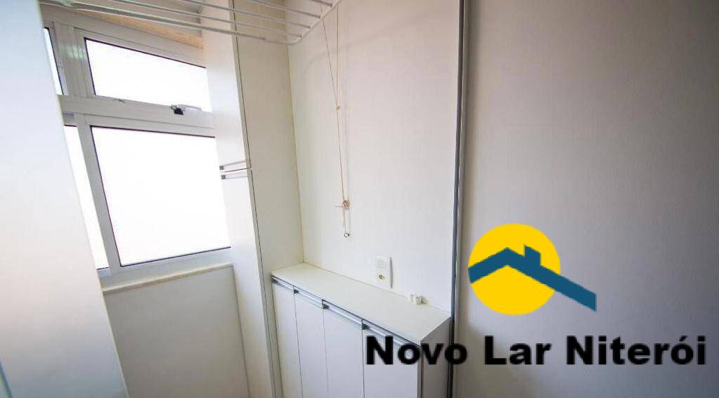 Apartamento à venda com 3 quartos, 80m² - Foto 17