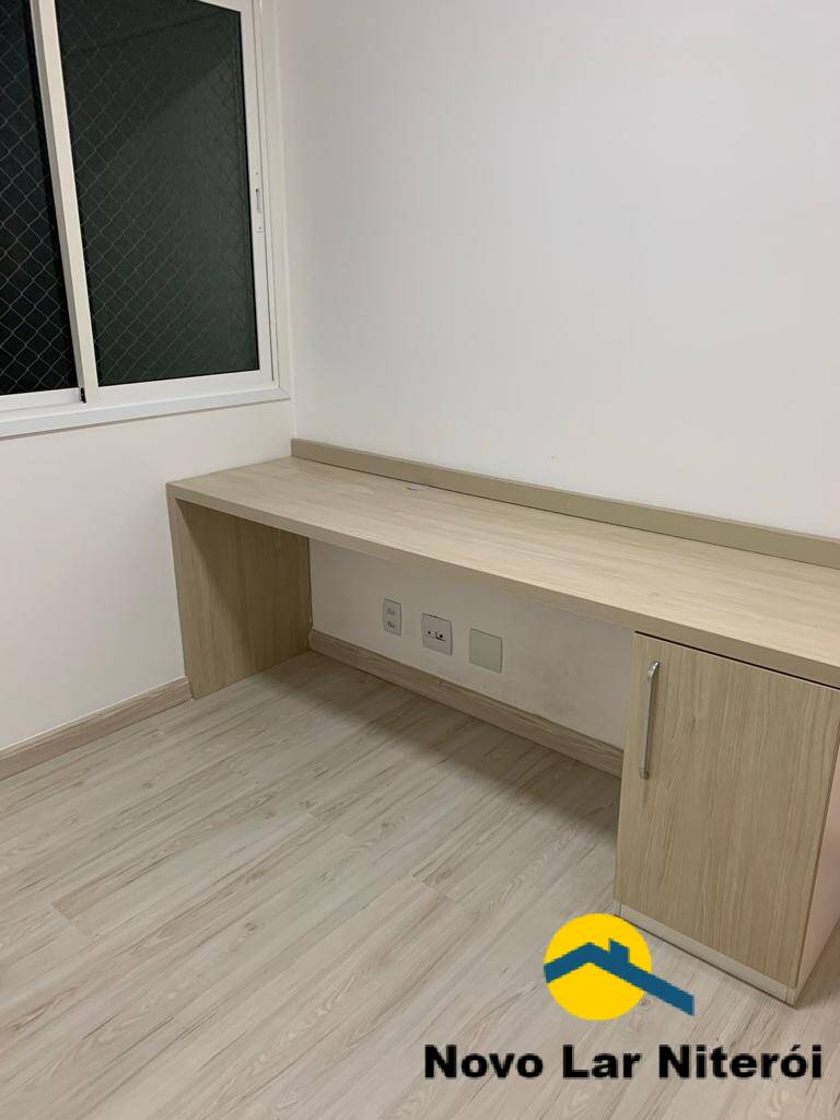 Apartamento à venda com 3 quartos, 80m² - Foto 15