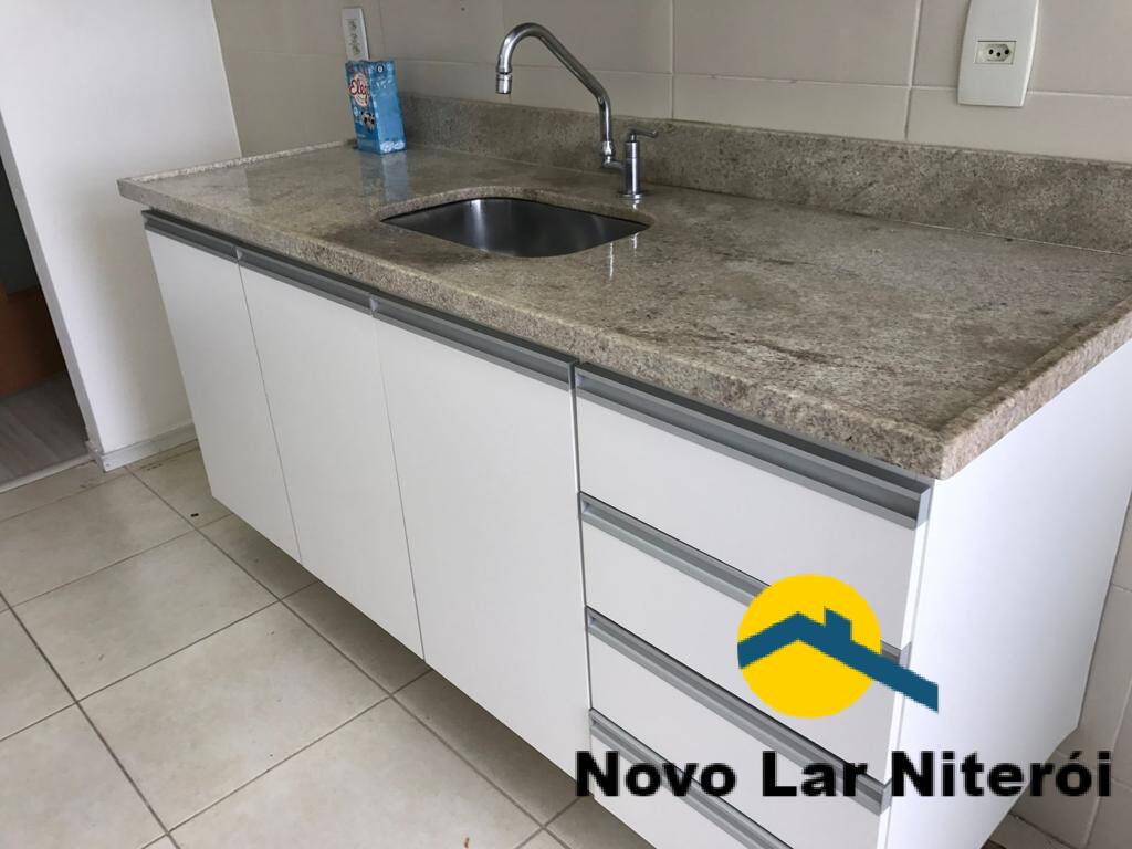 Apartamento à venda com 3 quartos, 80m² - Foto 35