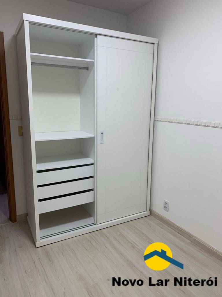 Apartamento à venda com 3 quartos, 80m² - Foto 22