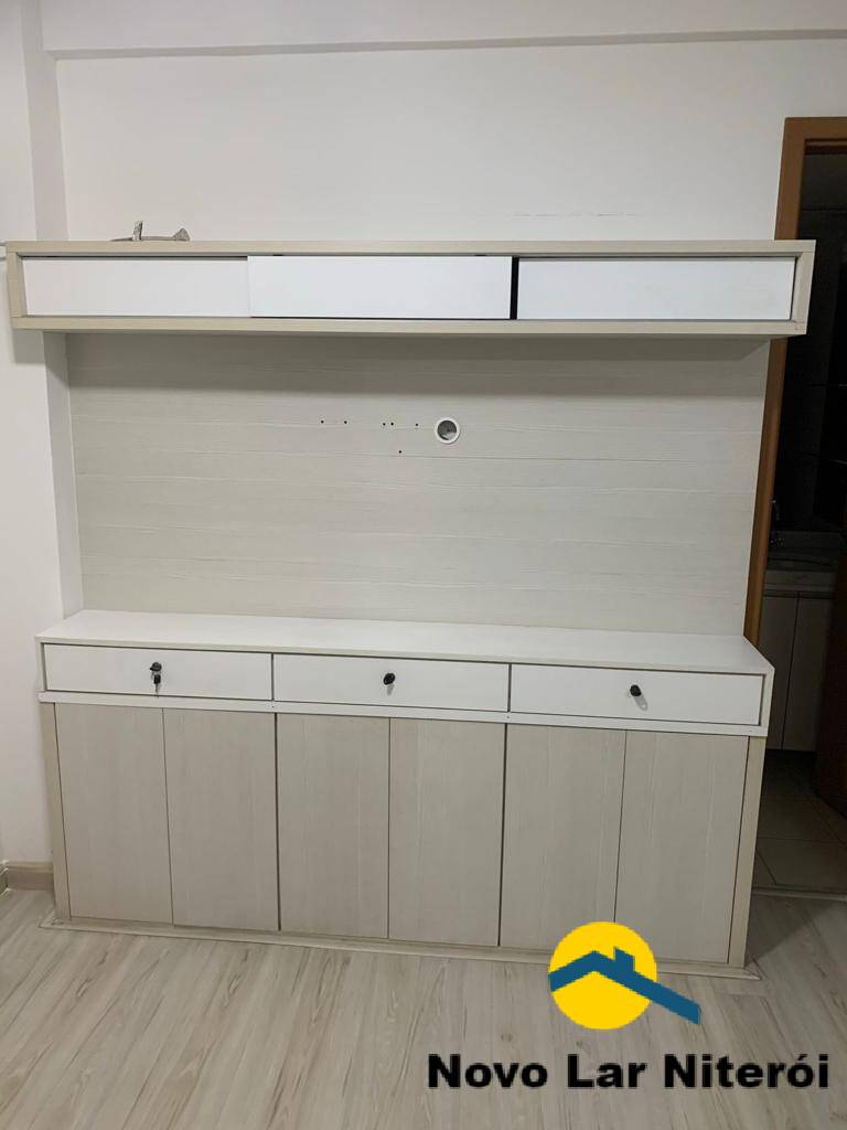 Apartamento à venda com 3 quartos, 80m² - Foto 25