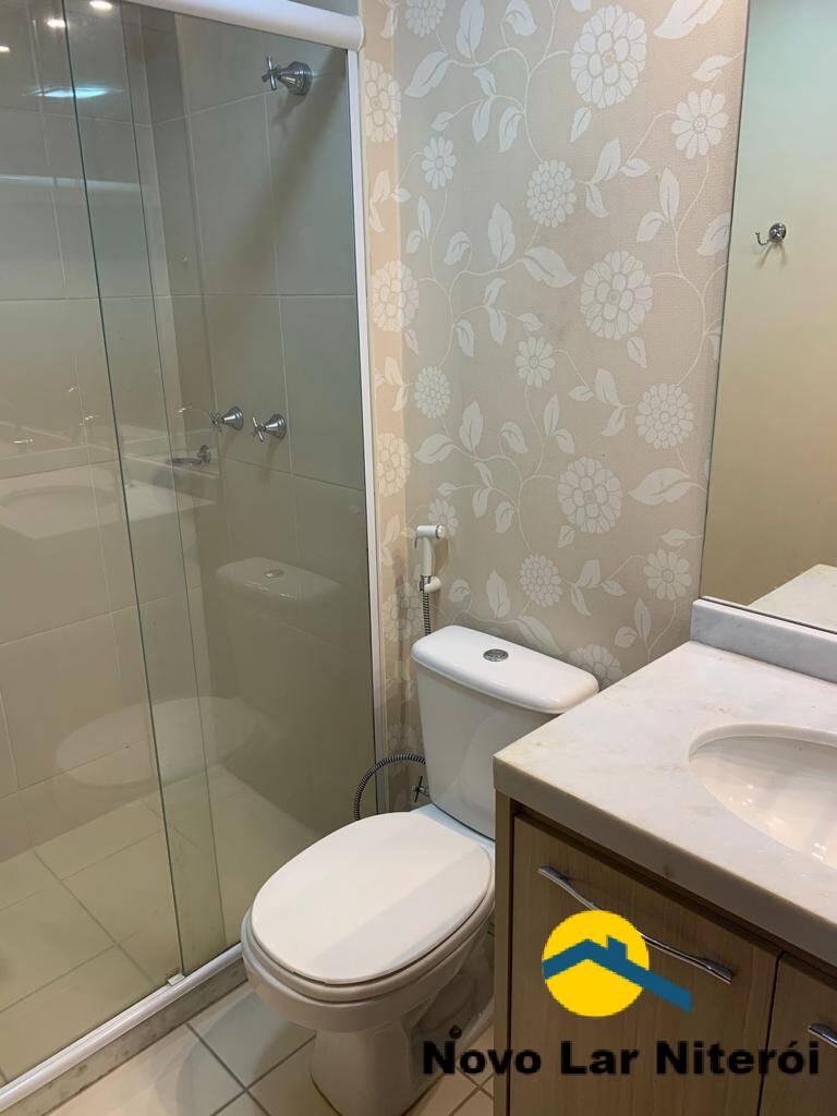 Apartamento à venda com 3 quartos, 80m² - Foto 27