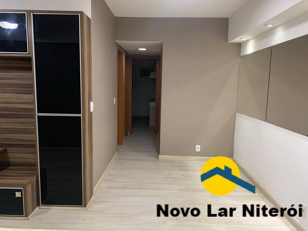 Apartamento à venda com 3 quartos, 80m² - Foto 9