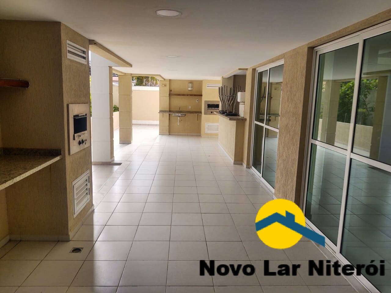 Apartamento à venda com 3 quartos, 80m² - Foto 46