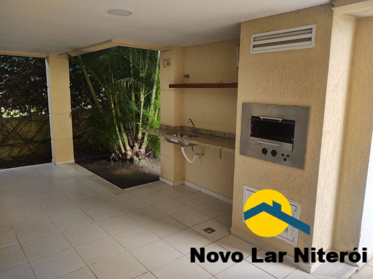 Apartamento à venda com 3 quartos, 80m² - Foto 45