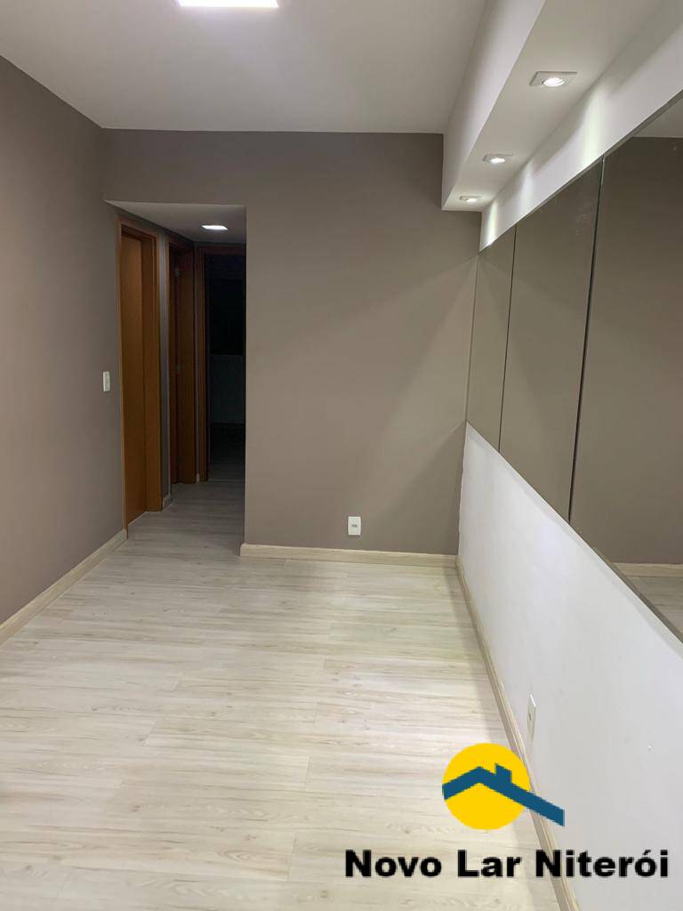 Apartamento à venda com 3 quartos, 80m² - Foto 8