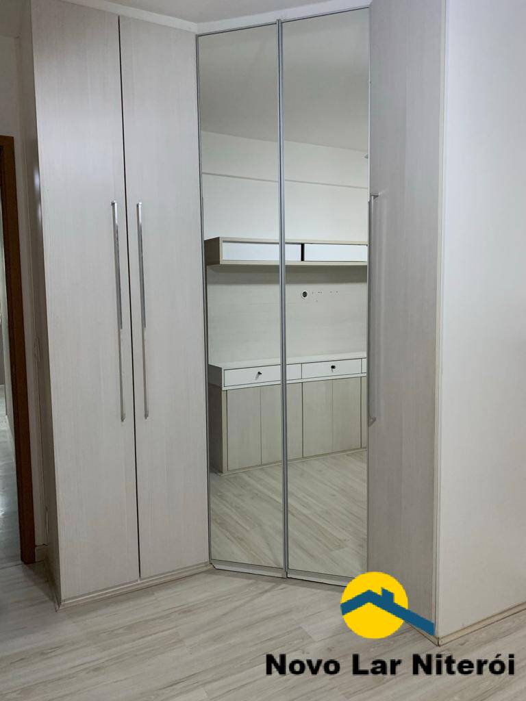 Apartamento à venda com 3 quartos, 80m² - Foto 32