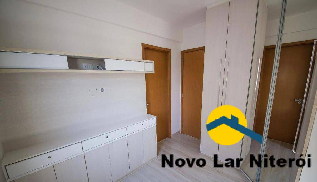 Apartamento à venda com 3 quartos, 80m² - Foto 30