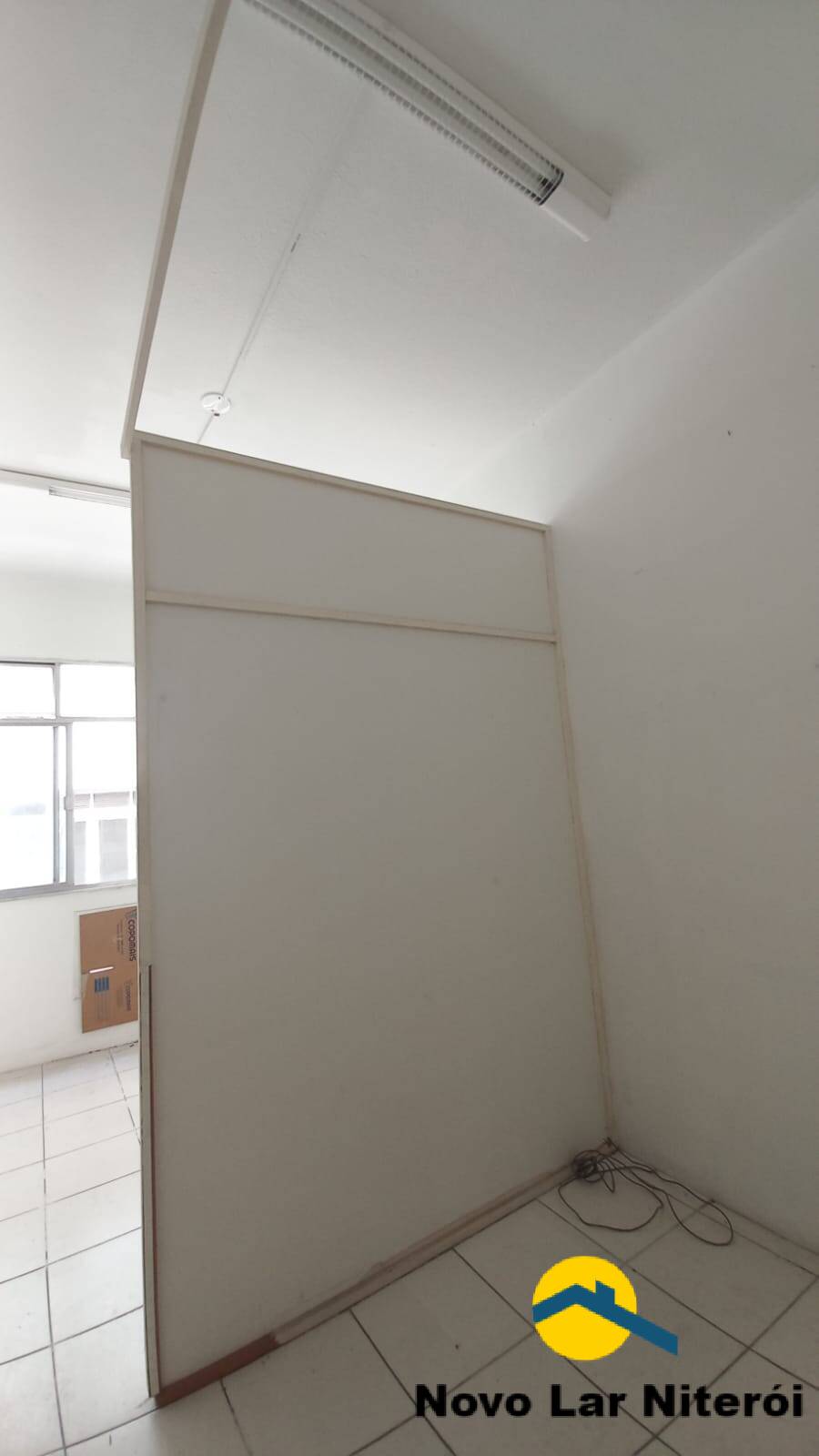 Conjunto Comercial-Sala à venda, 28m² - Foto 12