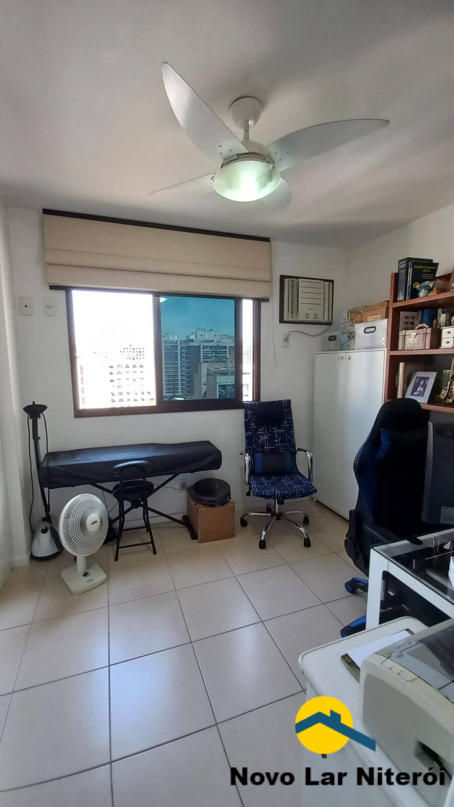 Apartamento à venda com 2 quartos, 70m² - Foto 27