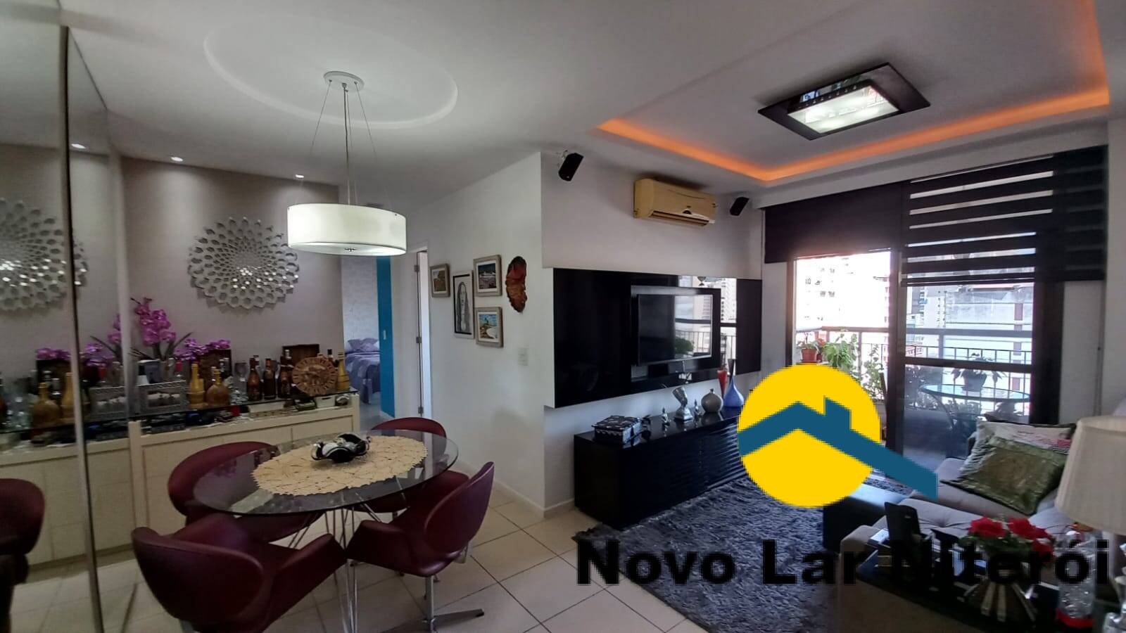 Apartamento à venda com 2 quartos, 70m² - Foto 20