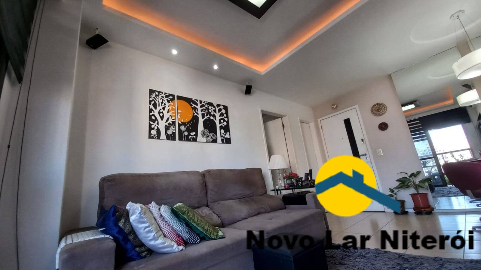 Apartamento à venda com 2 quartos, 70m² - Foto 10