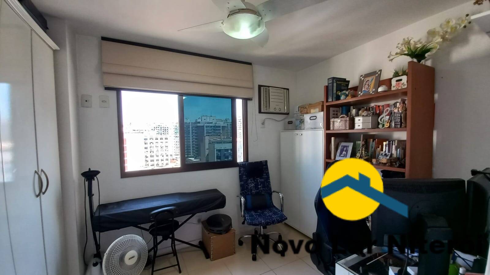 Apartamento à venda com 2 quartos, 70m² - Foto 28