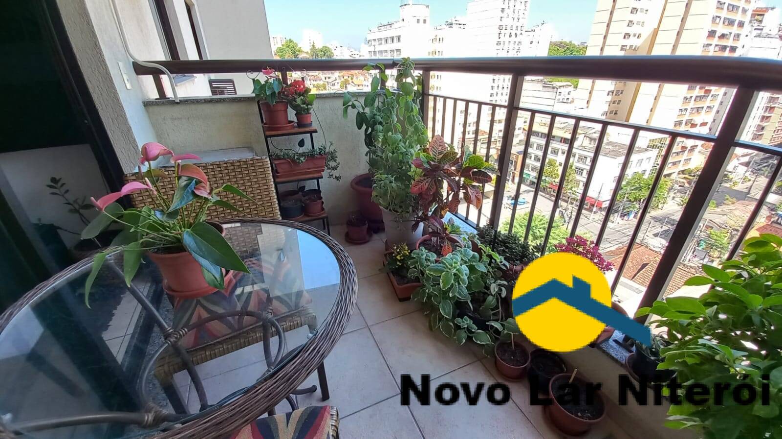 Apartamento à venda com 2 quartos, 70m² - Foto 6