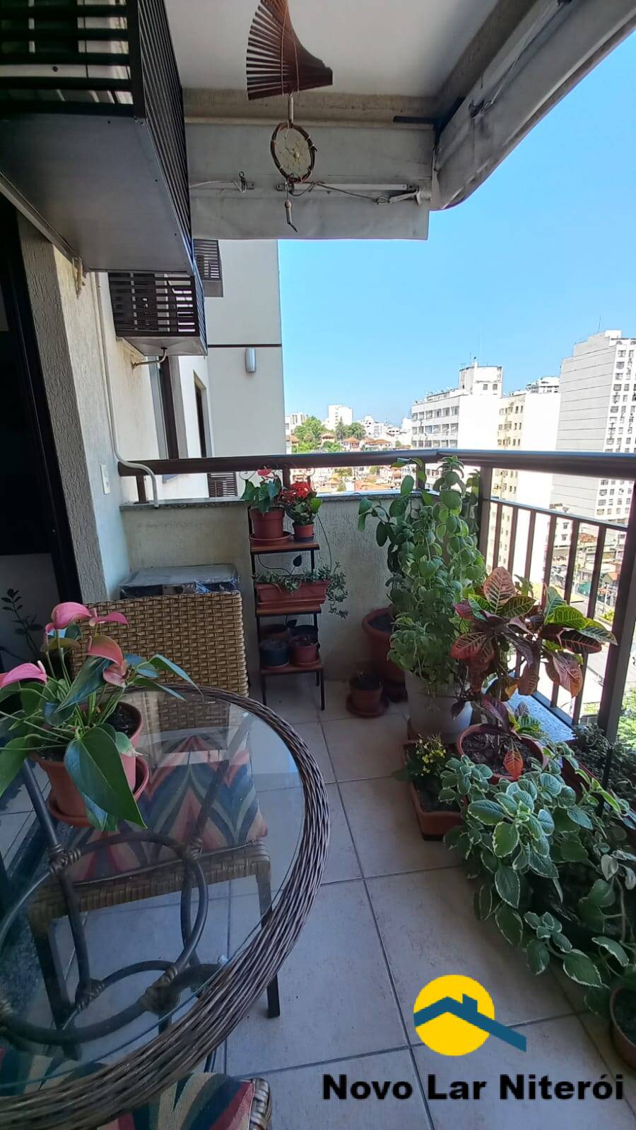 Apartamento à venda com 2 quartos, 70m² - Foto 8