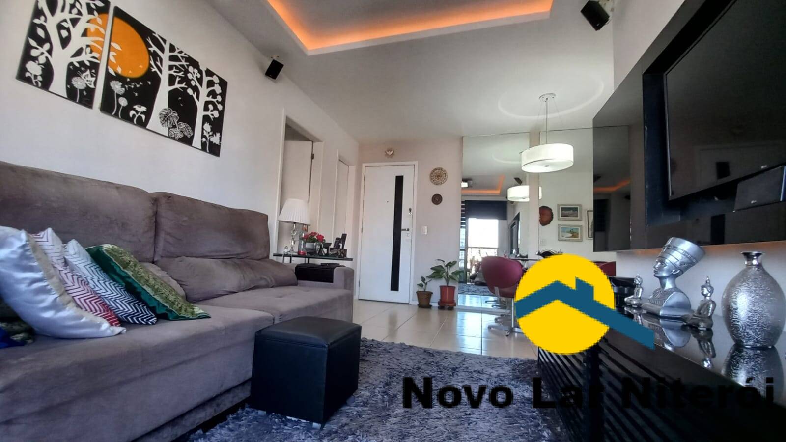 Apartamento à venda com 2 quartos, 70m² - Foto 24