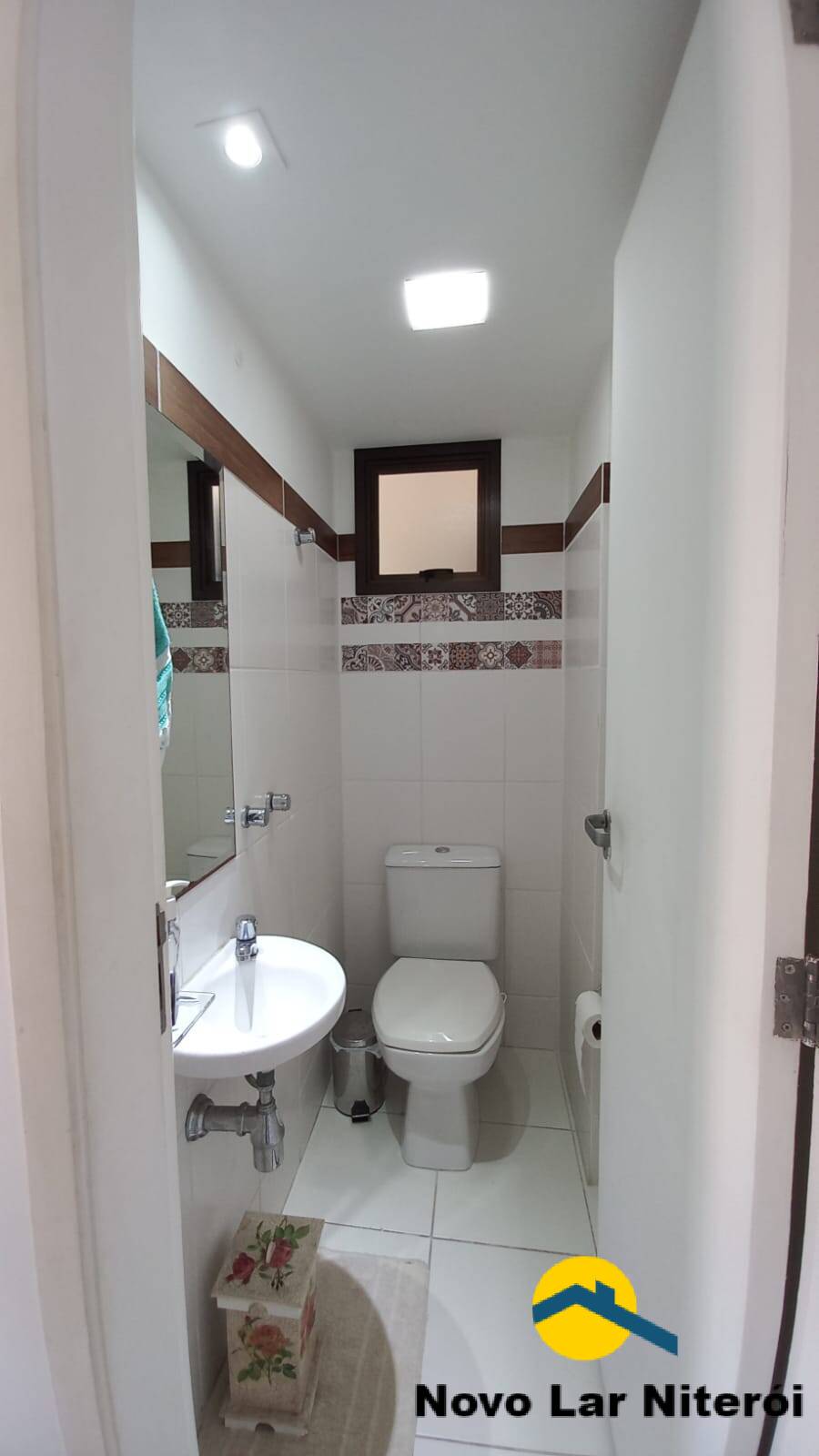 Apartamento à venda com 2 quartos, 70m² - Foto 26