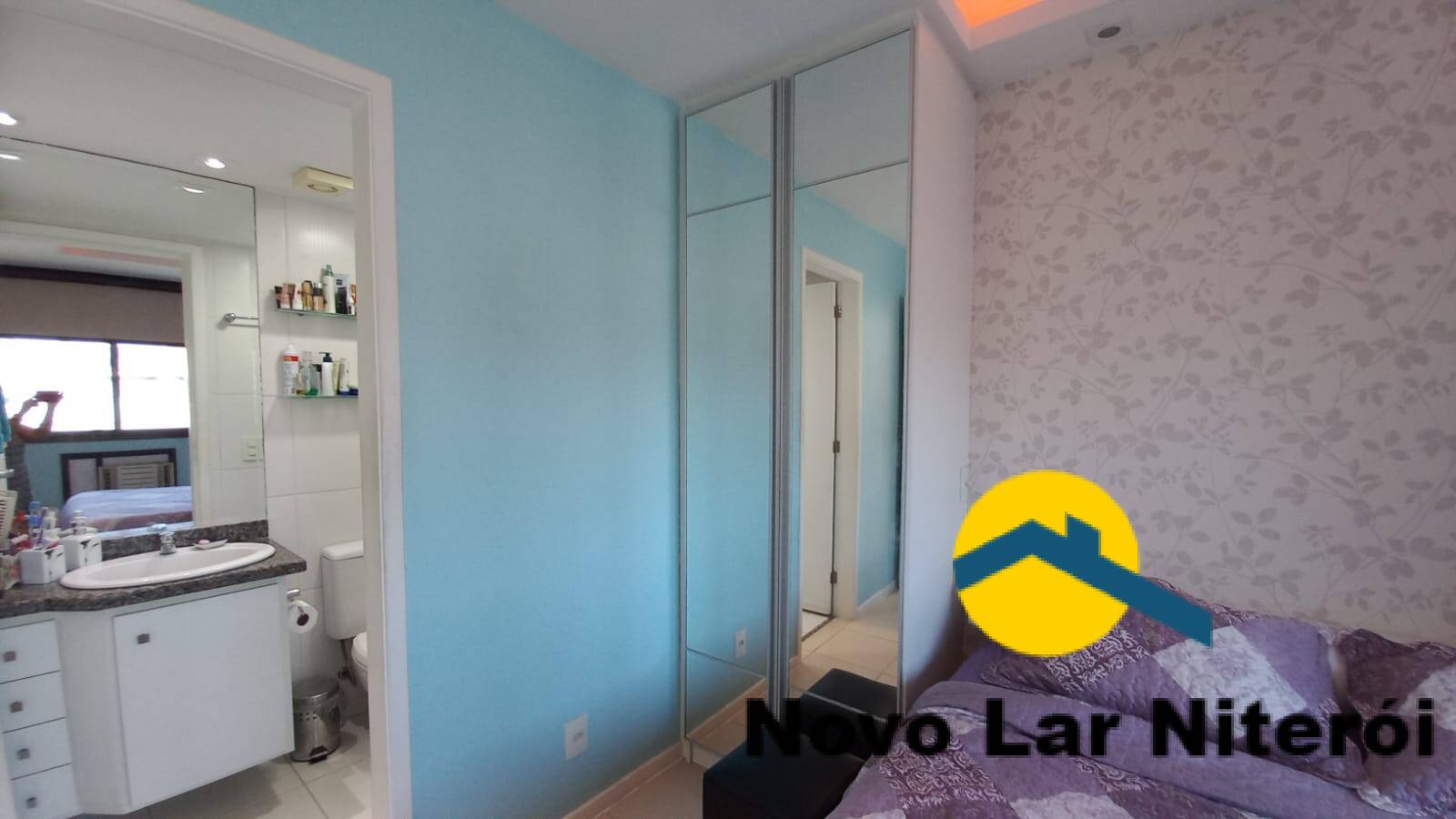 Apartamento à venda com 2 quartos, 70m² - Foto 50