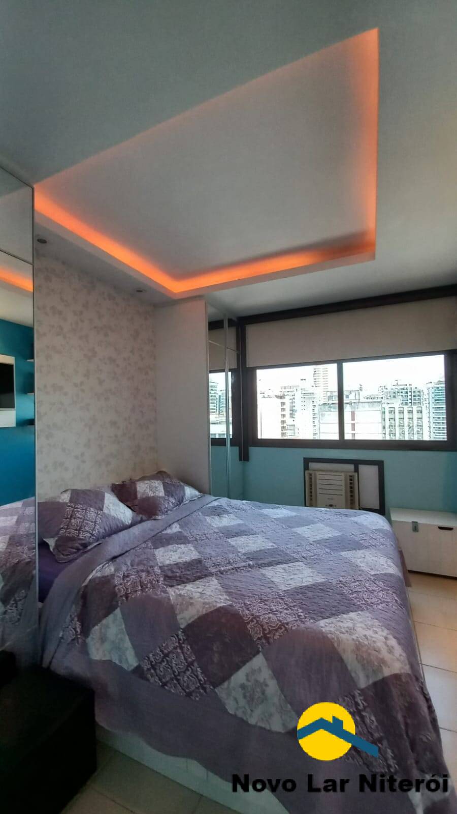 Apartamento à venda com 2 quartos, 70m² - Foto 38