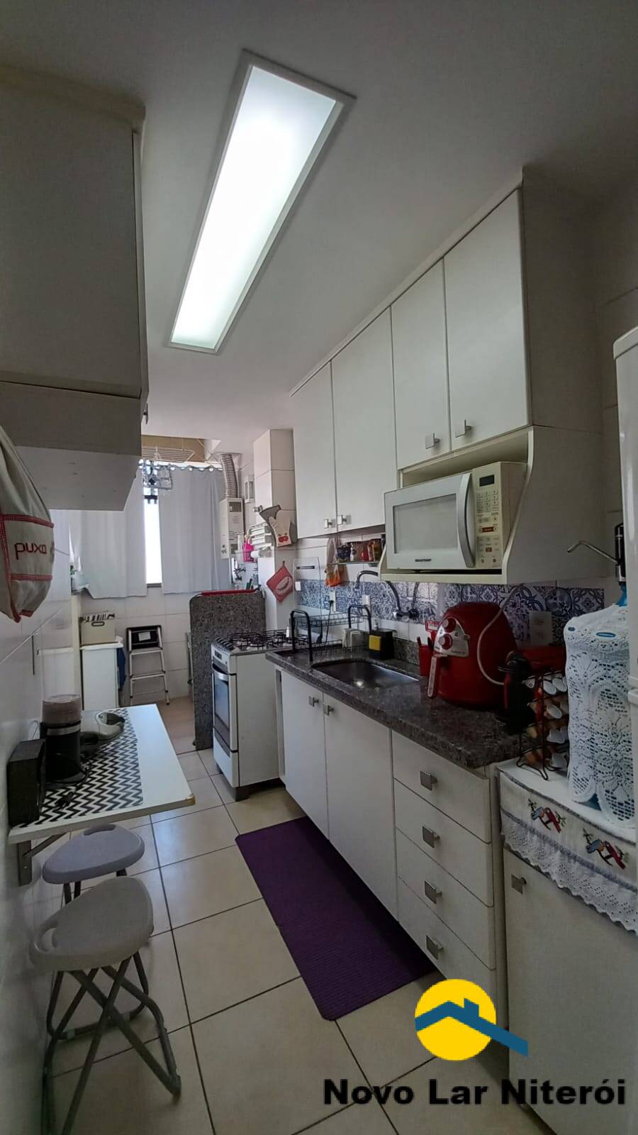 Apartamento à venda com 2 quartos, 70m² - Foto 58