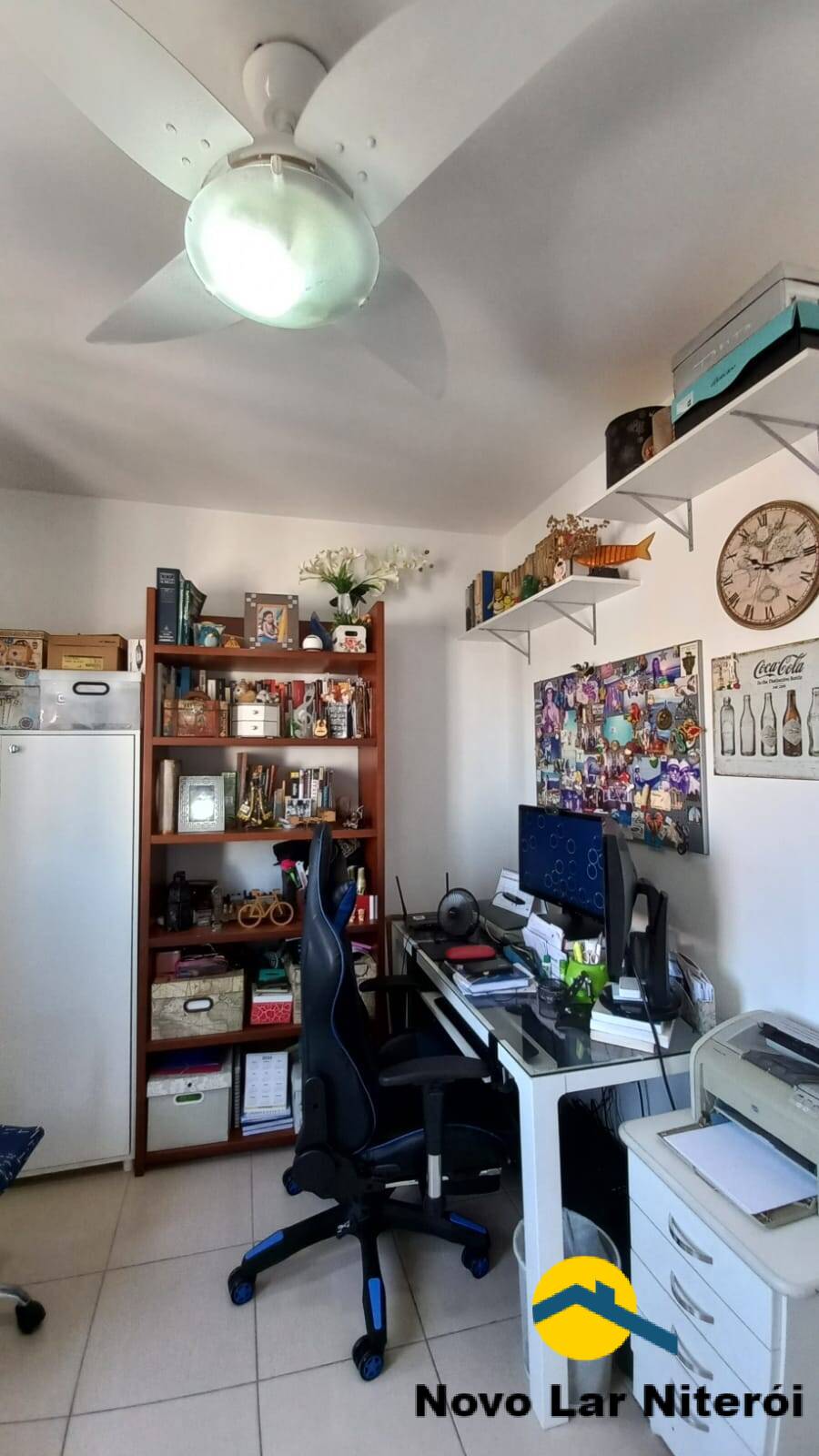 Apartamento à venda com 2 quartos, 70m² - Foto 34