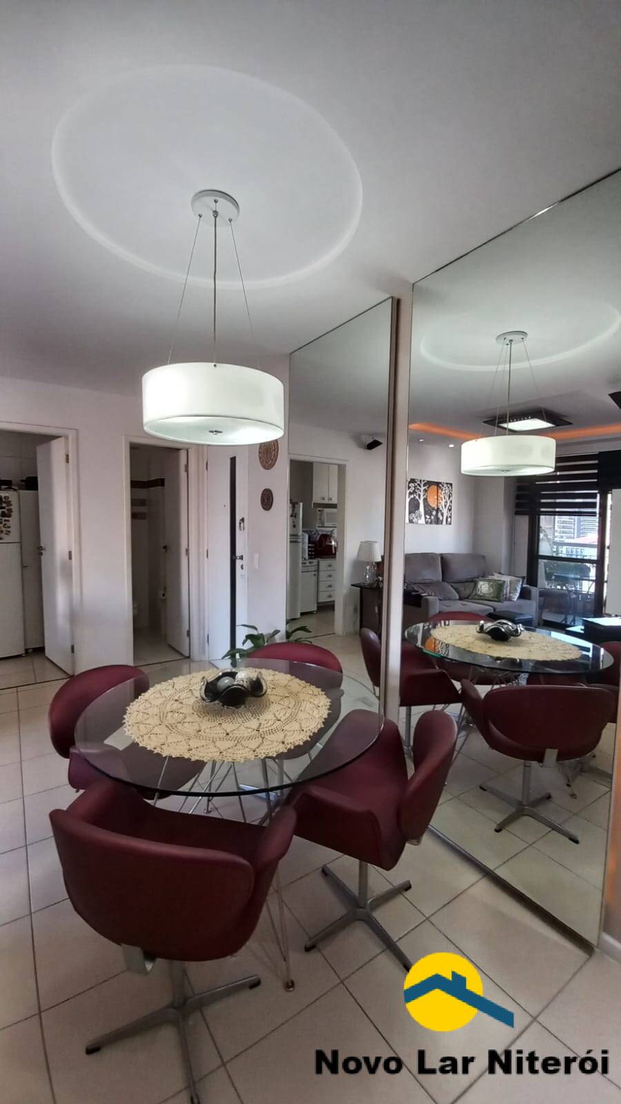 Apartamento à venda com 2 quartos, 70m² - Foto 19