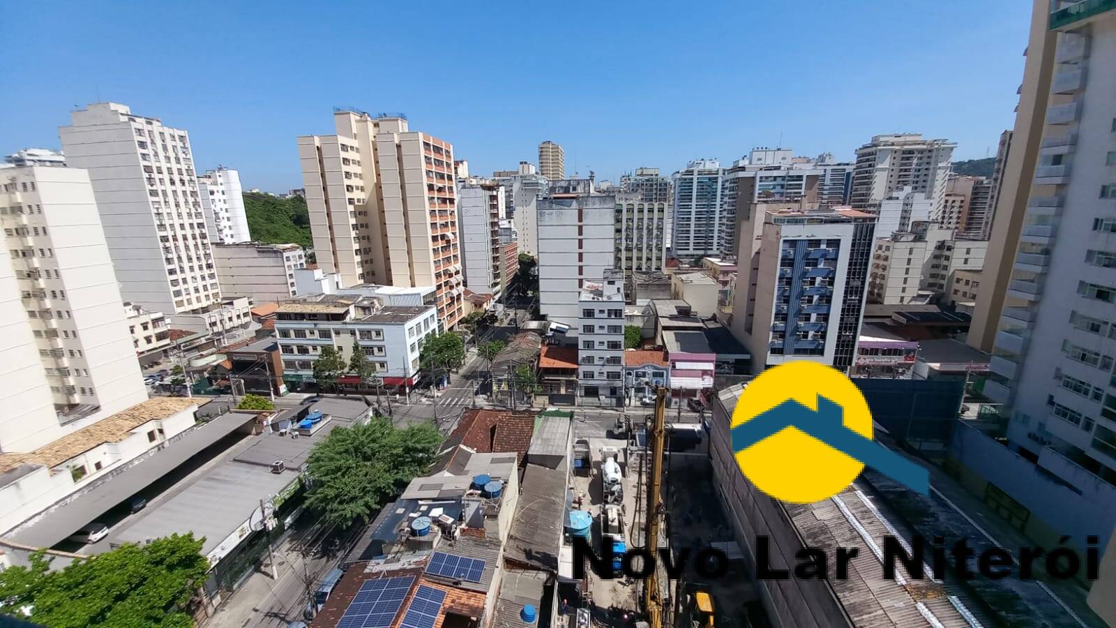 Apartamento à venda com 2 quartos, 70m² - Foto 48