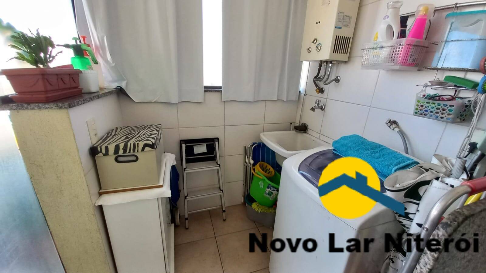 Apartamento à venda com 2 quartos, 70m² - Foto 63