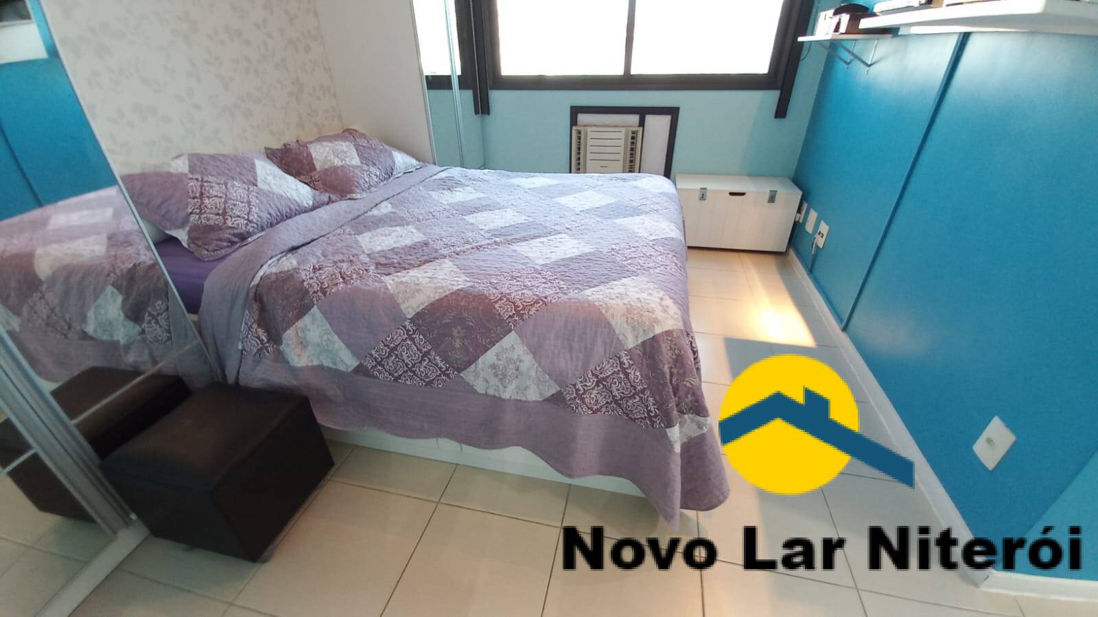 Apartamento à venda com 2 quartos, 70m² - Foto 37