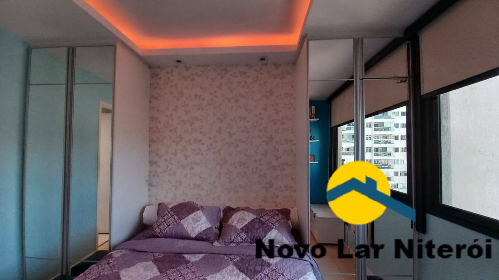 Apartamento à venda com 2 quartos, 70m² - Foto 40