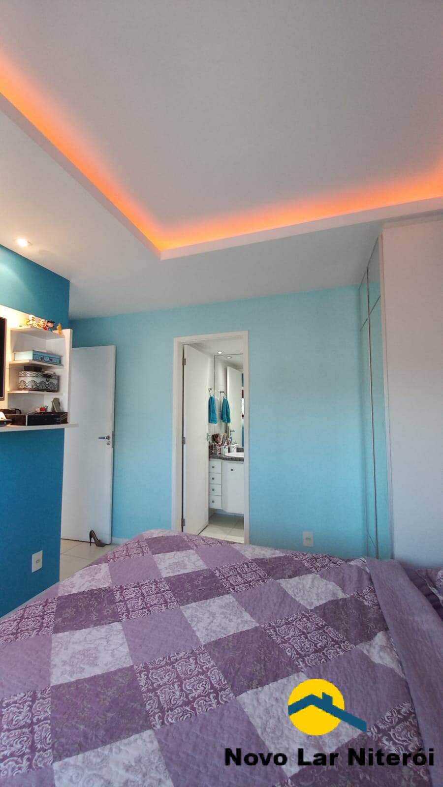 Apartamento à venda com 2 quartos, 70m² - Foto 49