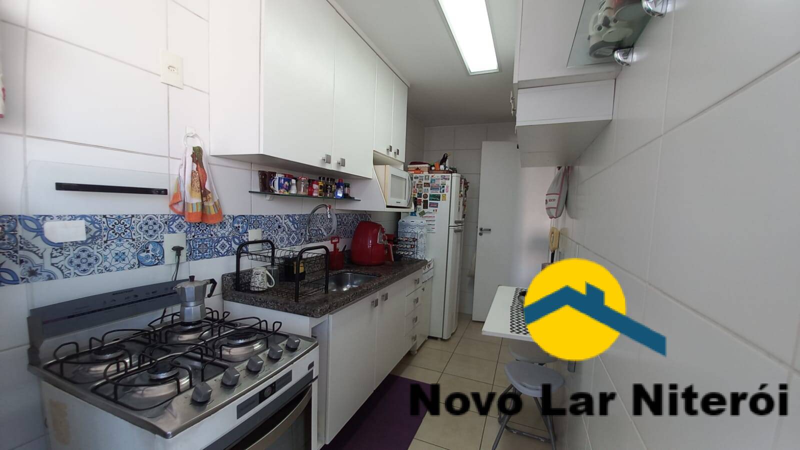 Apartamento à venda com 2 quartos, 70m² - Foto 60