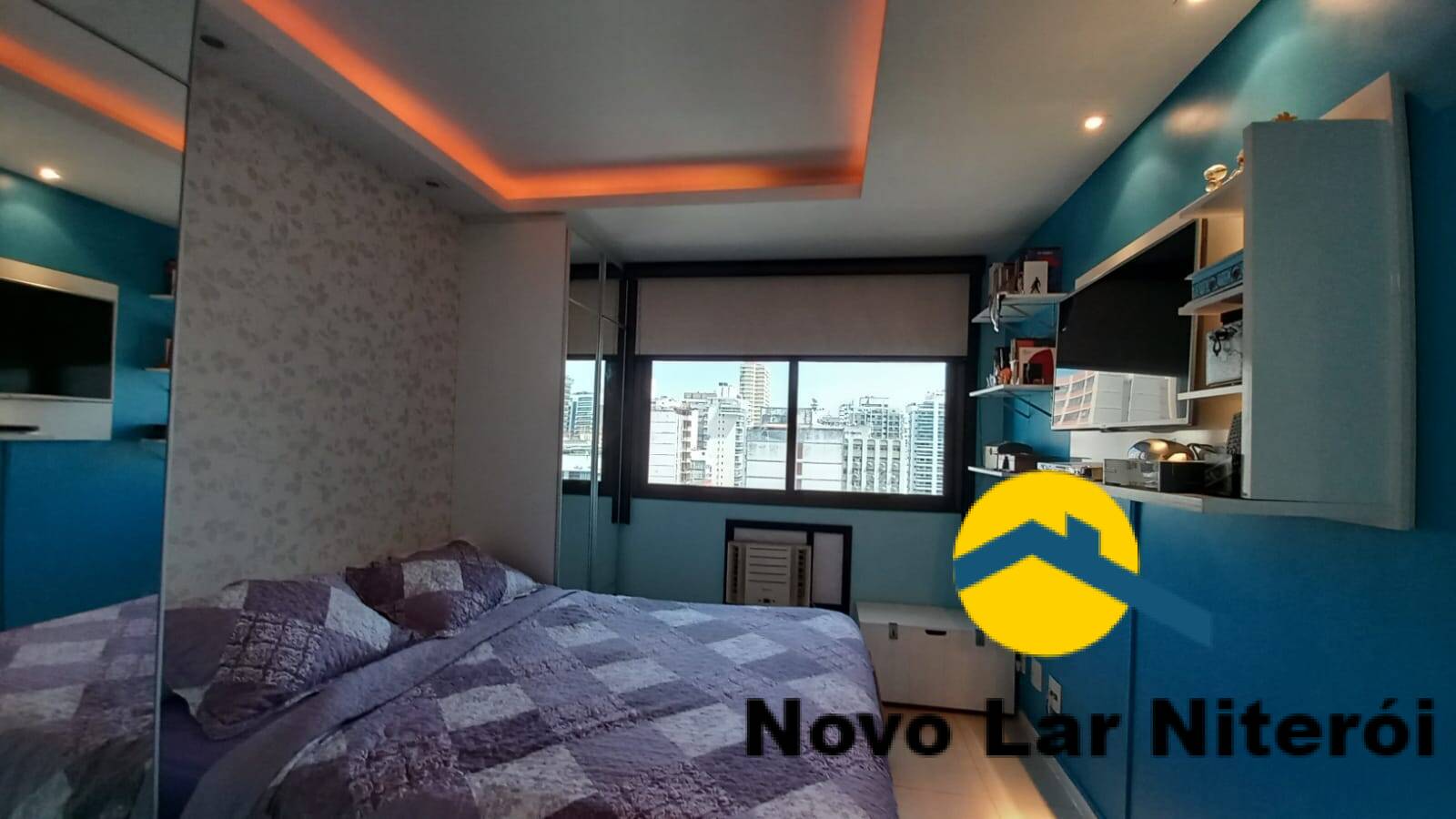 Apartamento à venda com 2 quartos, 70m² - Foto 42