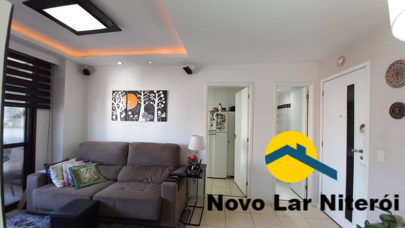 Apartamento à venda com 2 quartos, 70m² - Foto 25