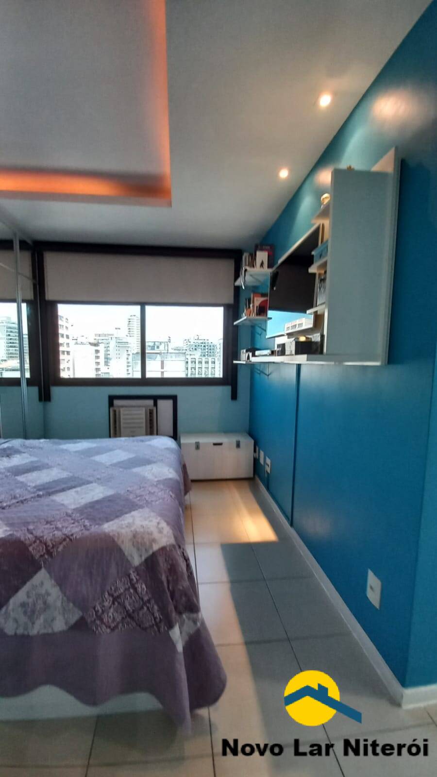 Apartamento à venda com 2 quartos, 70m² - Foto 45