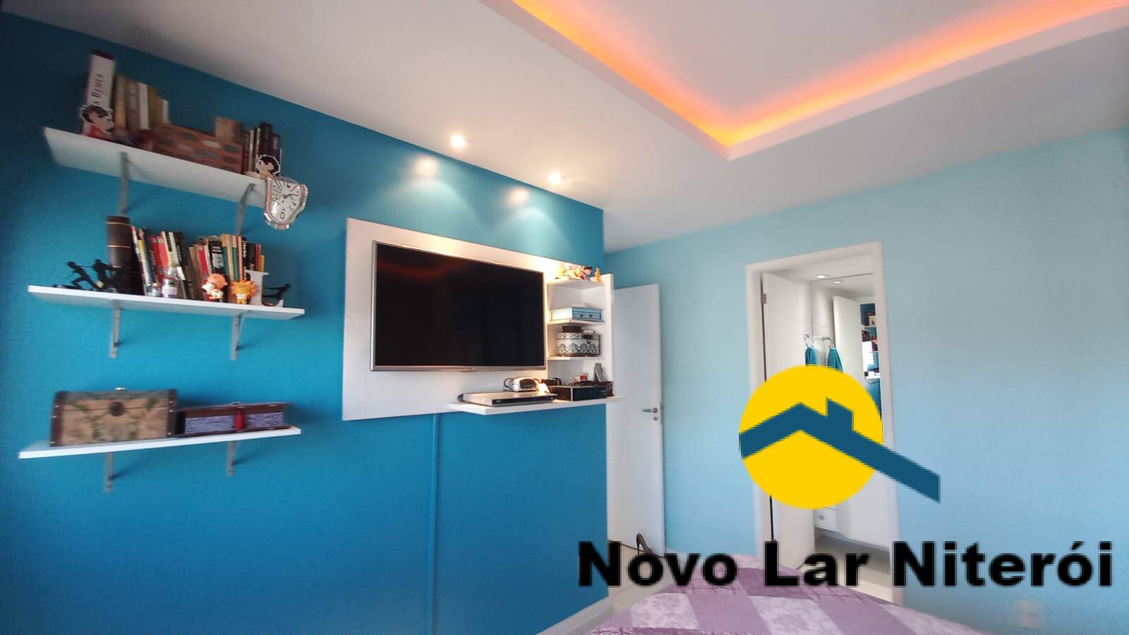 Apartamento à venda com 2 quartos, 70m² - Foto 46