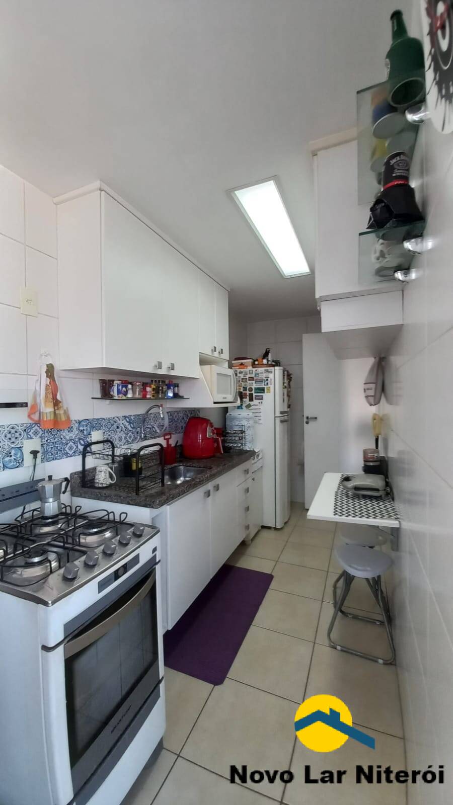 Apartamento à venda com 2 quartos, 70m² - Foto 57